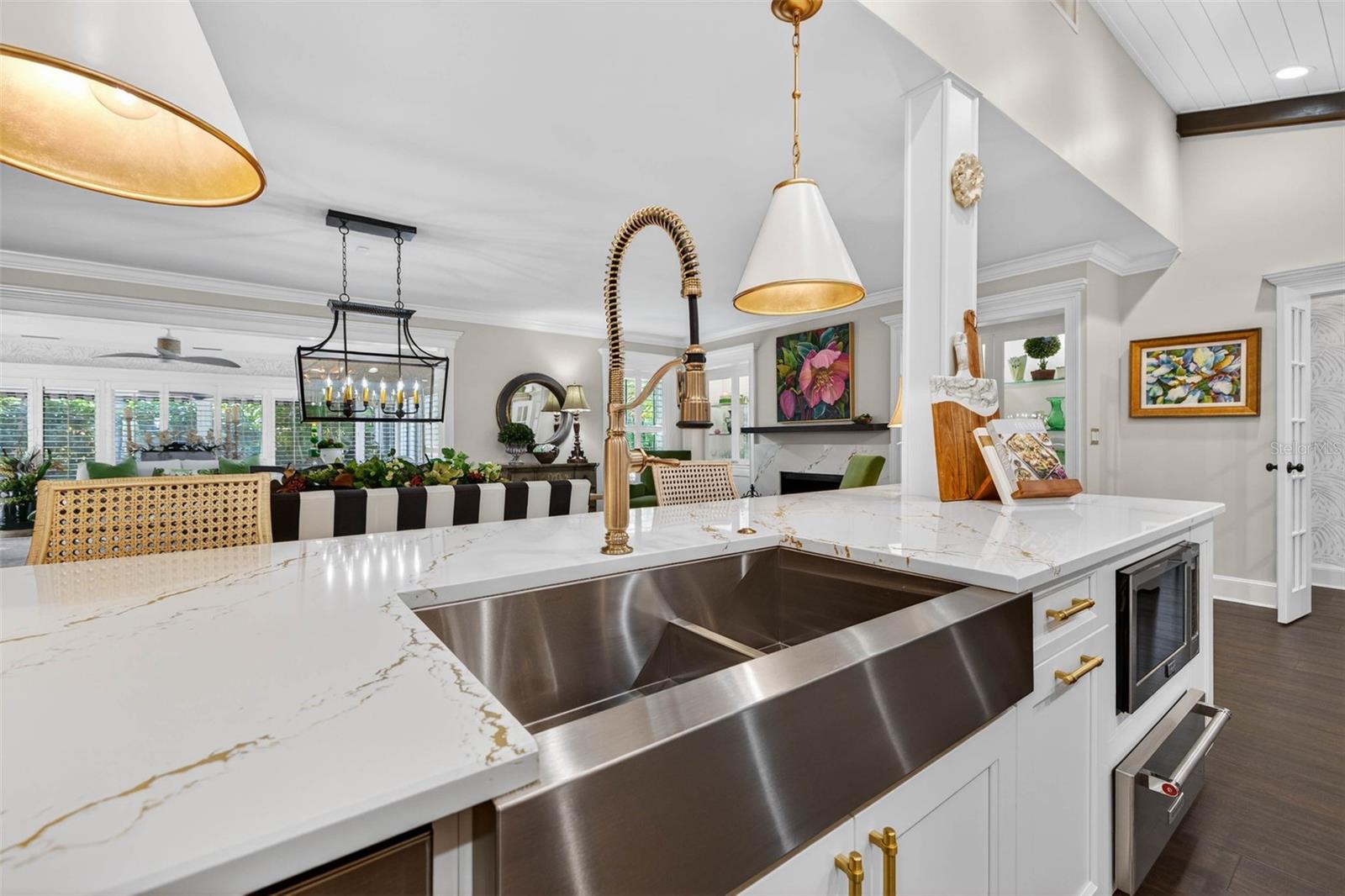 BELLEAIR ESTATES REP - Residential