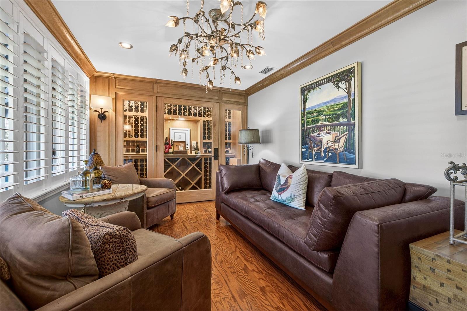 BELLEAIR ESTATES REP - Residential