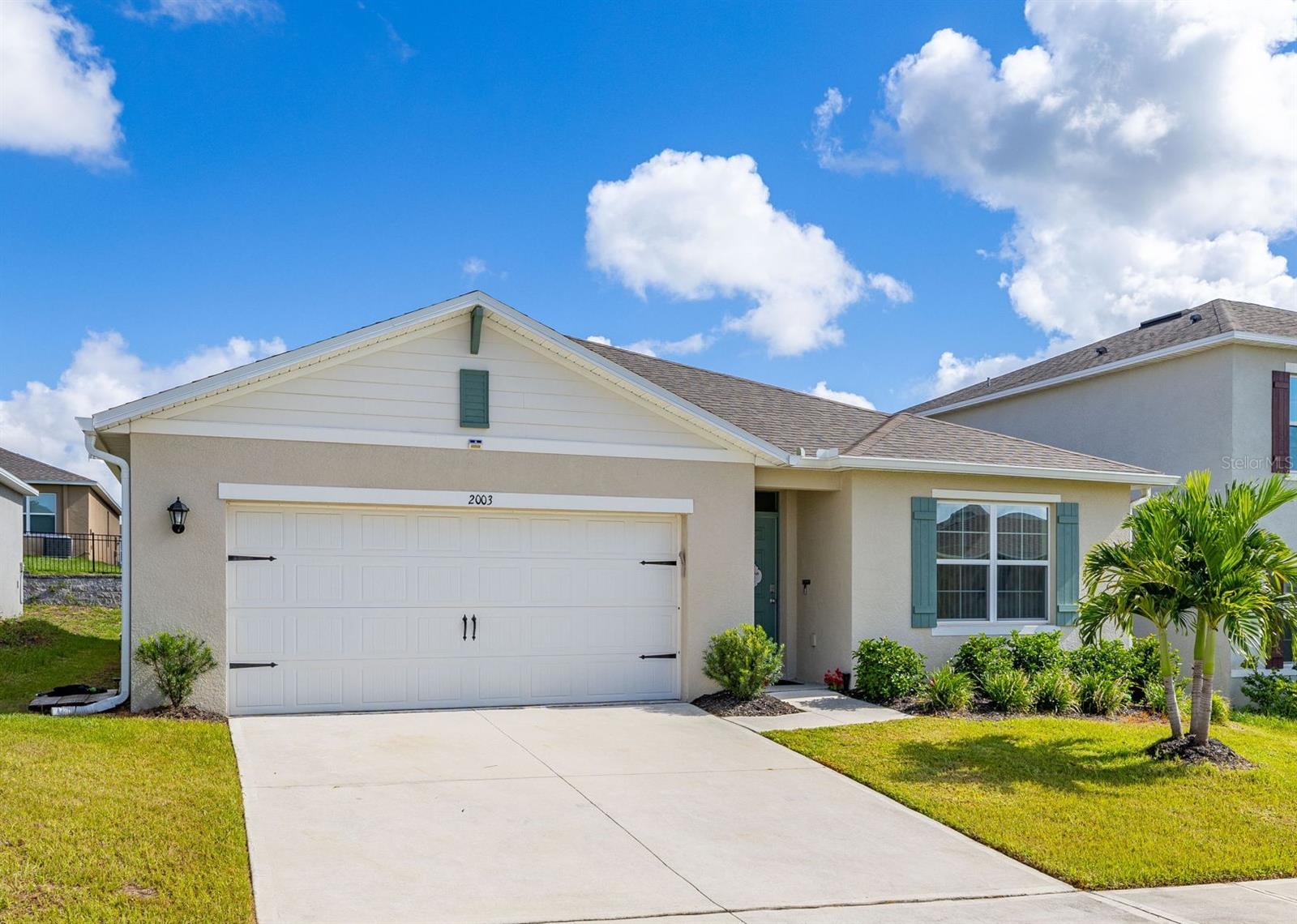 FOREST LAKE - Residential