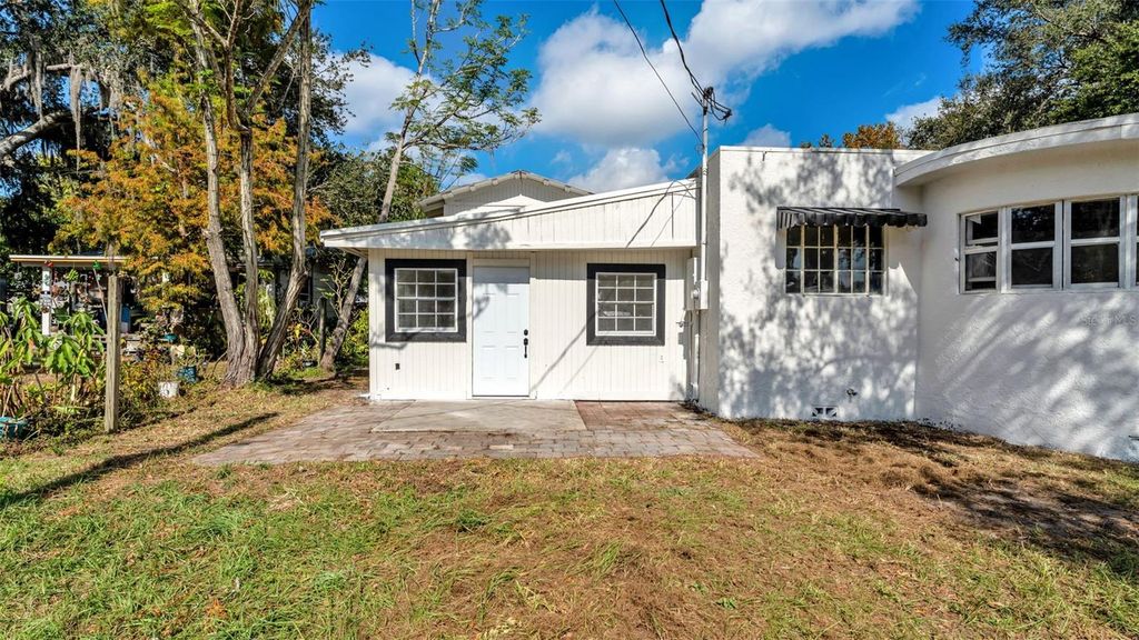 Photo of 606 3rd Street, Polk City, FL 33868 (MLS # L4957453)
