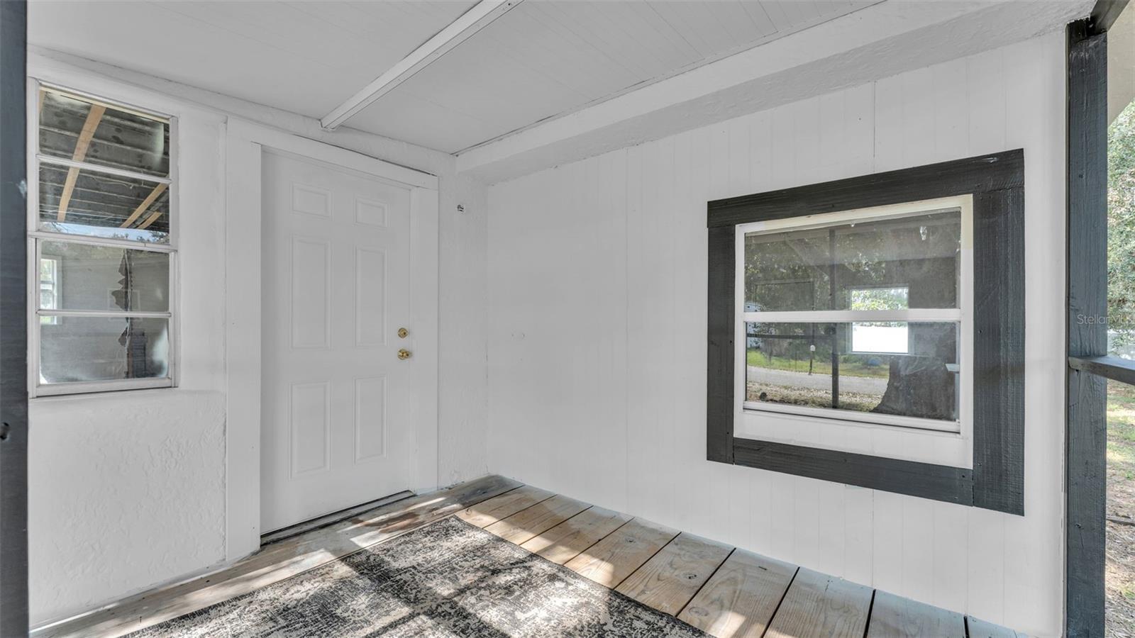 OAKRIDGE HEIGHTS - Residential