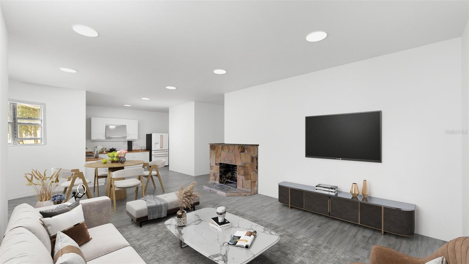 OAKRIDGE HEIGHTS - Residential