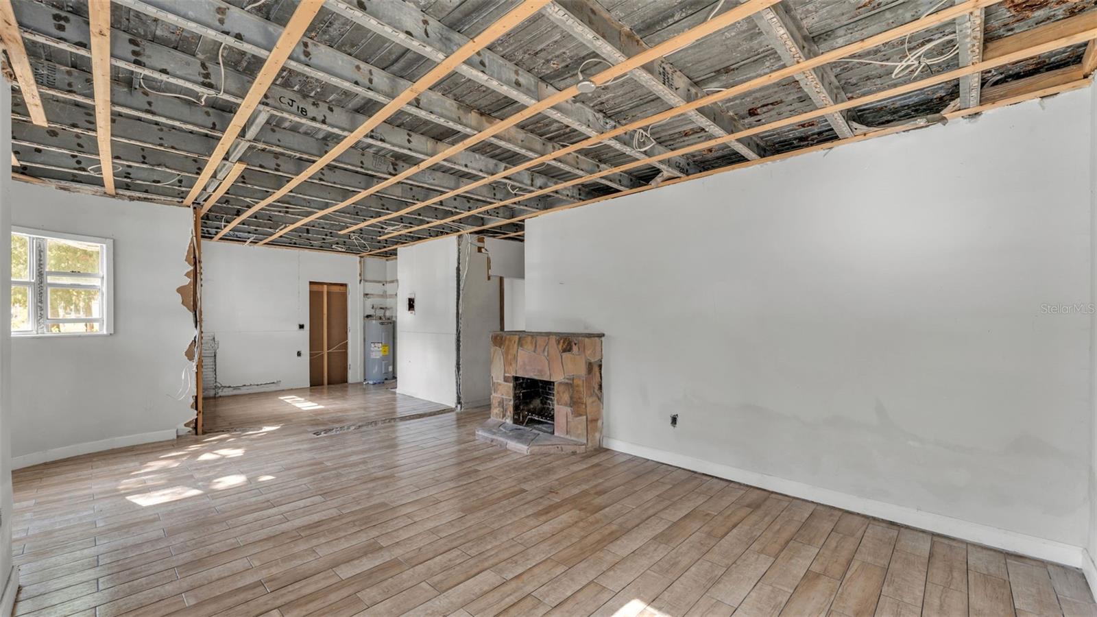 OAKRIDGE HEIGHTS - Residential