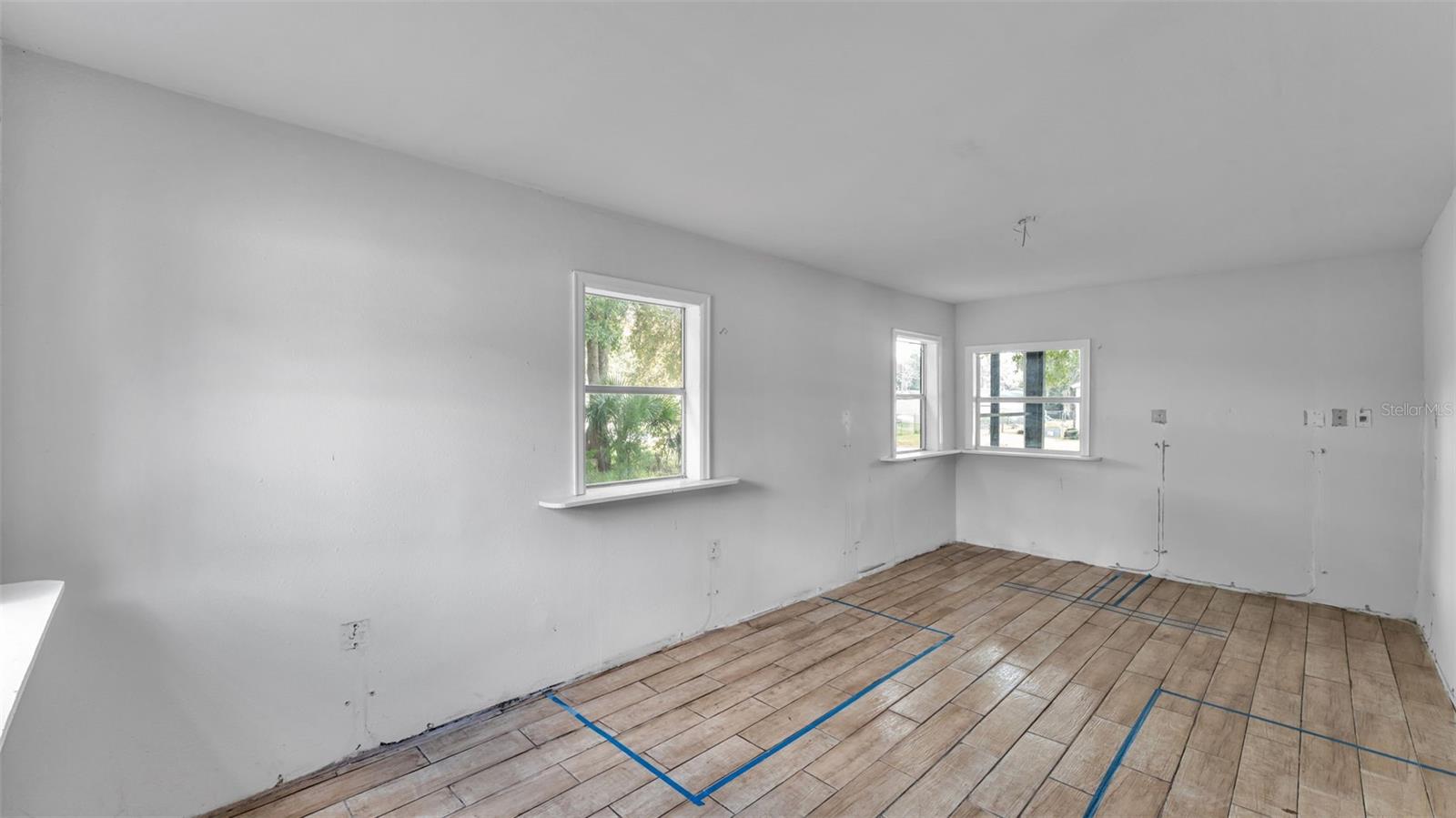 OAKRIDGE HEIGHTS - Residential