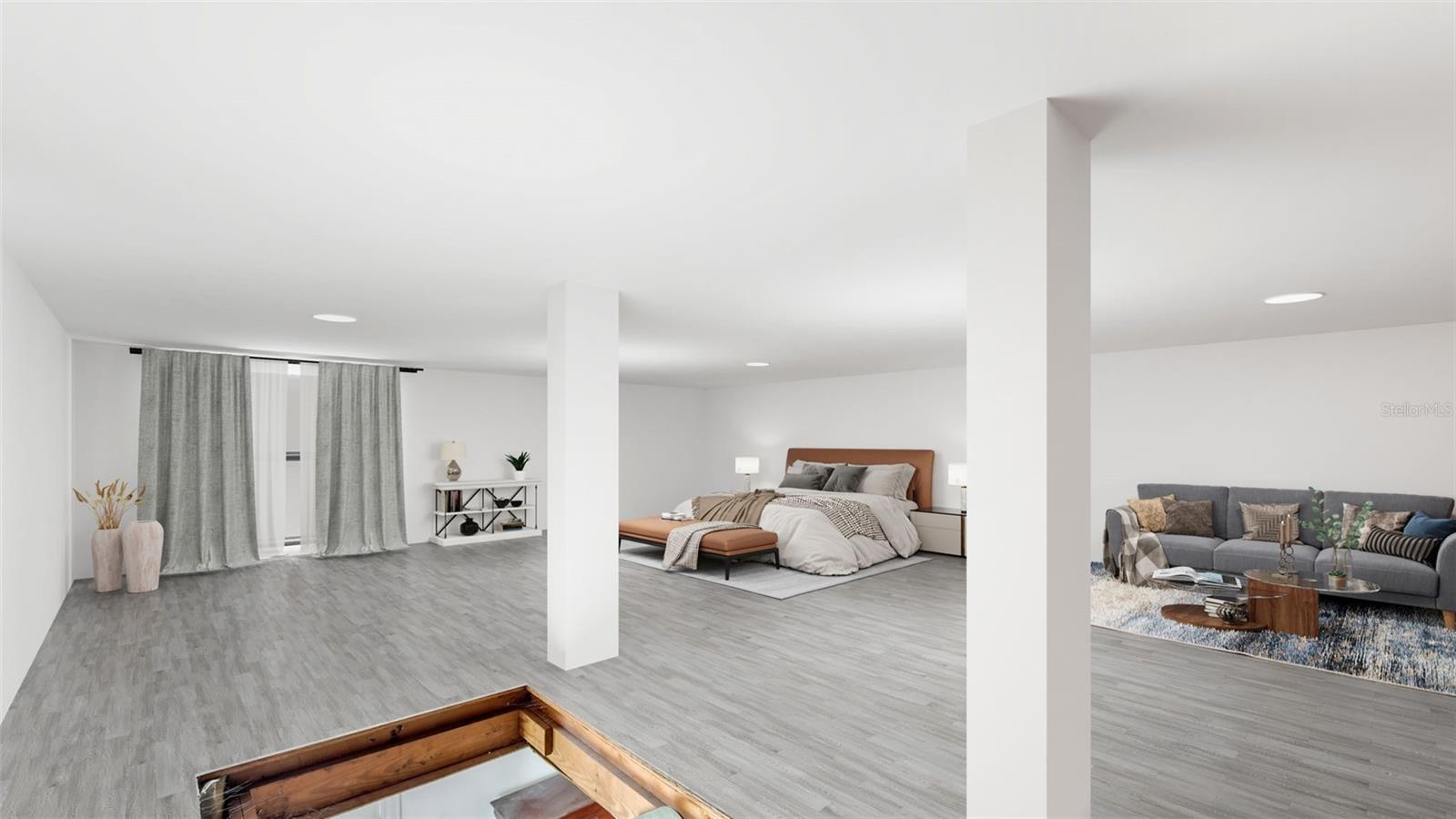 OAKRIDGE HEIGHTS - Residential