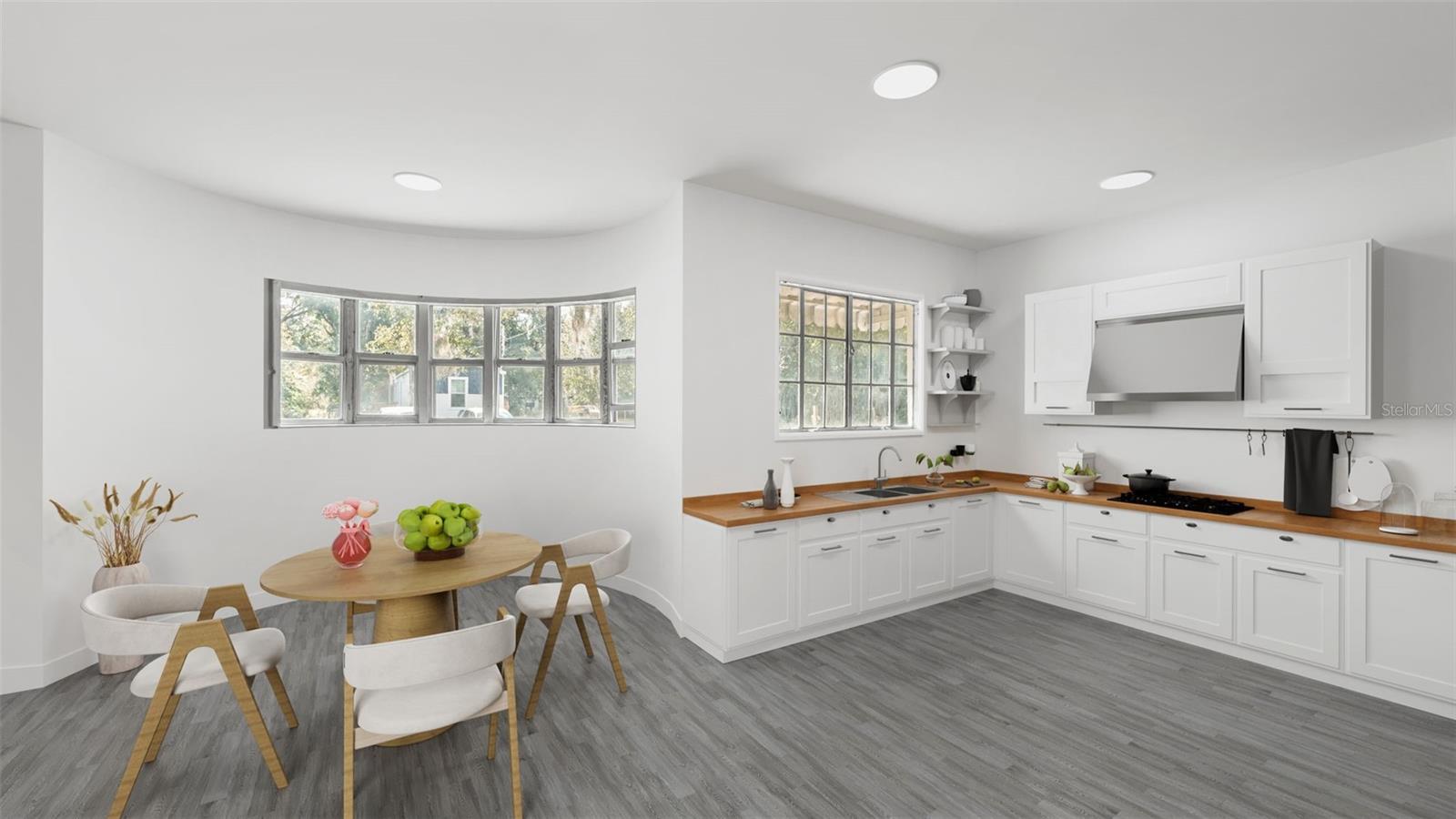 OAKRIDGE HEIGHTS - Residential