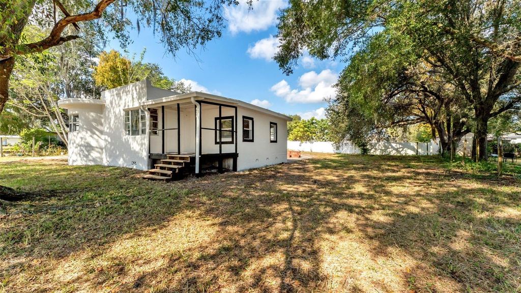 Photo of 606 3rd Street, Polk City, FL 33868 (MLS # L4957453)