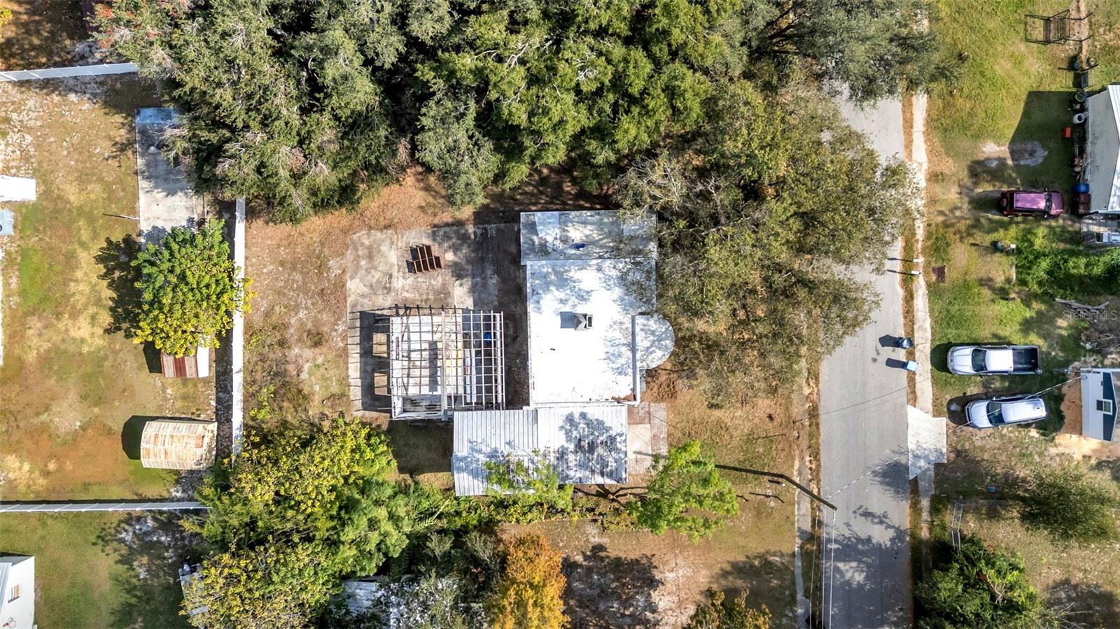 OAKRIDGE HEIGHTS - Residential