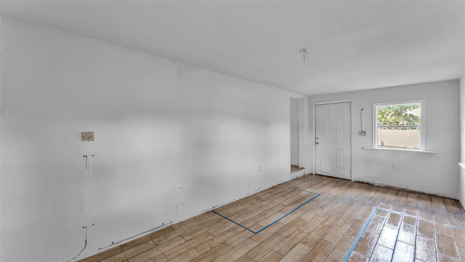 OAKRIDGE HEIGHTS - Residential