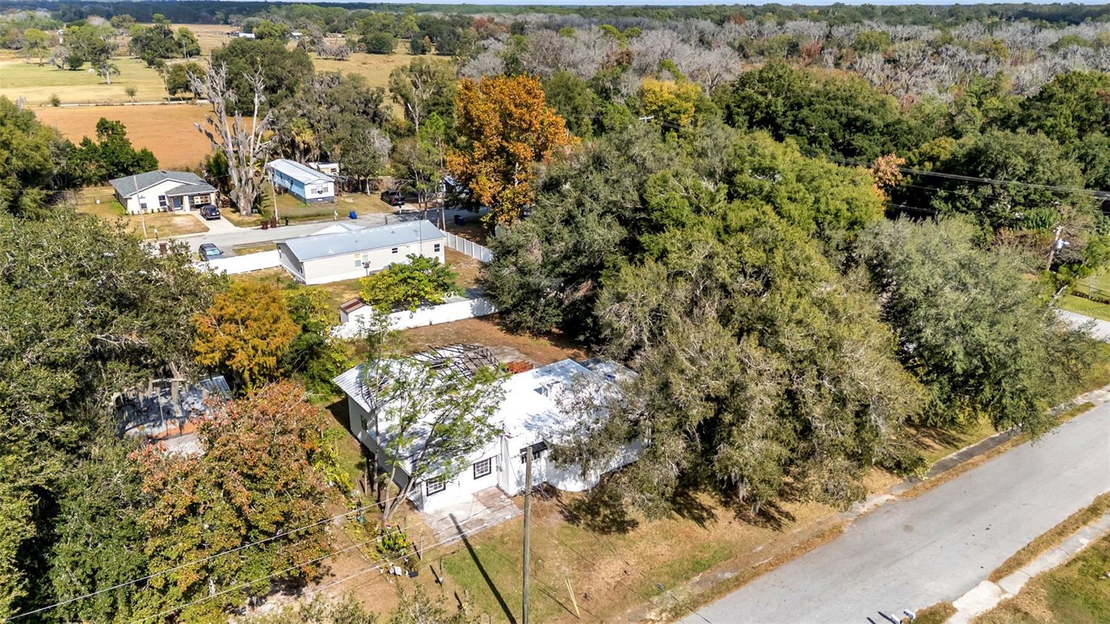 OAKRIDGE HEIGHTS - Residential