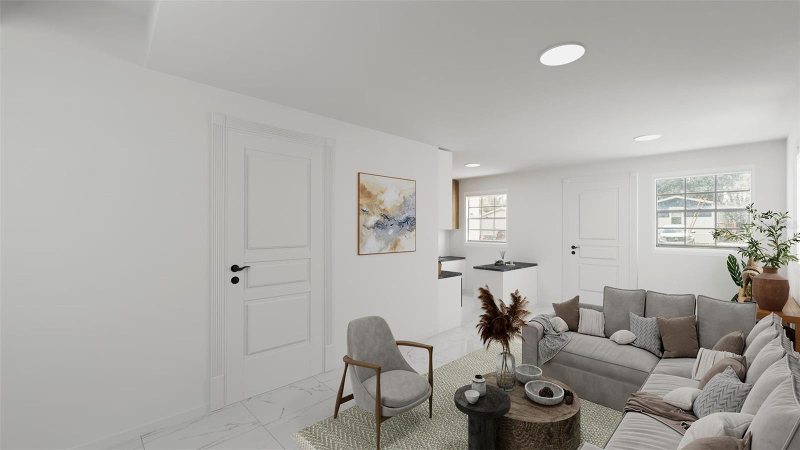 OAKRIDGE HEIGHTS - Residential