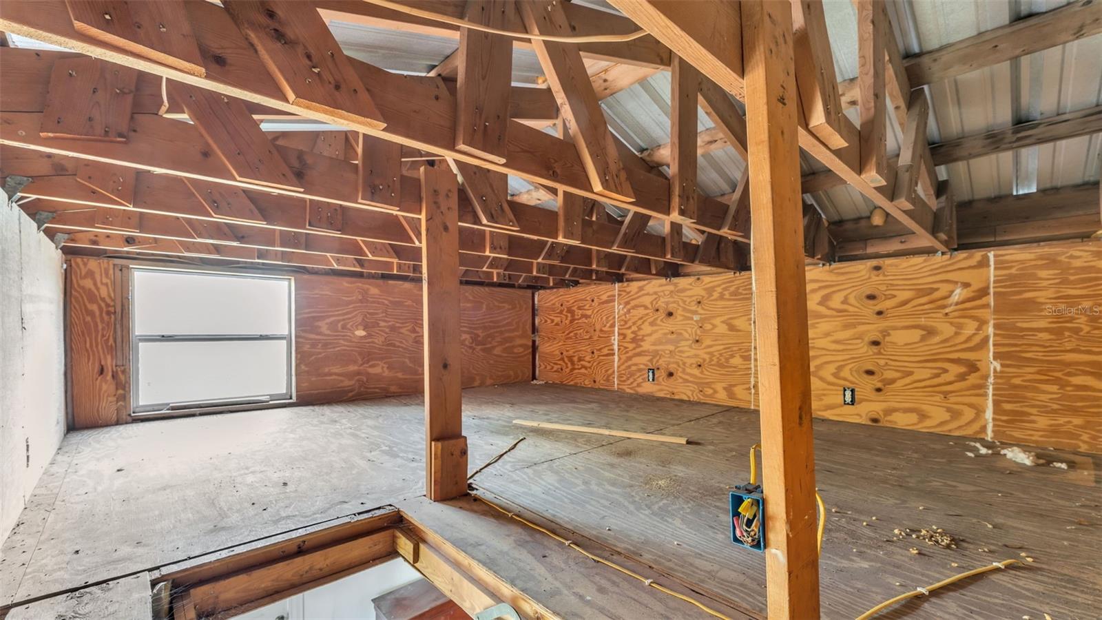 OAKRIDGE HEIGHTS - Residential