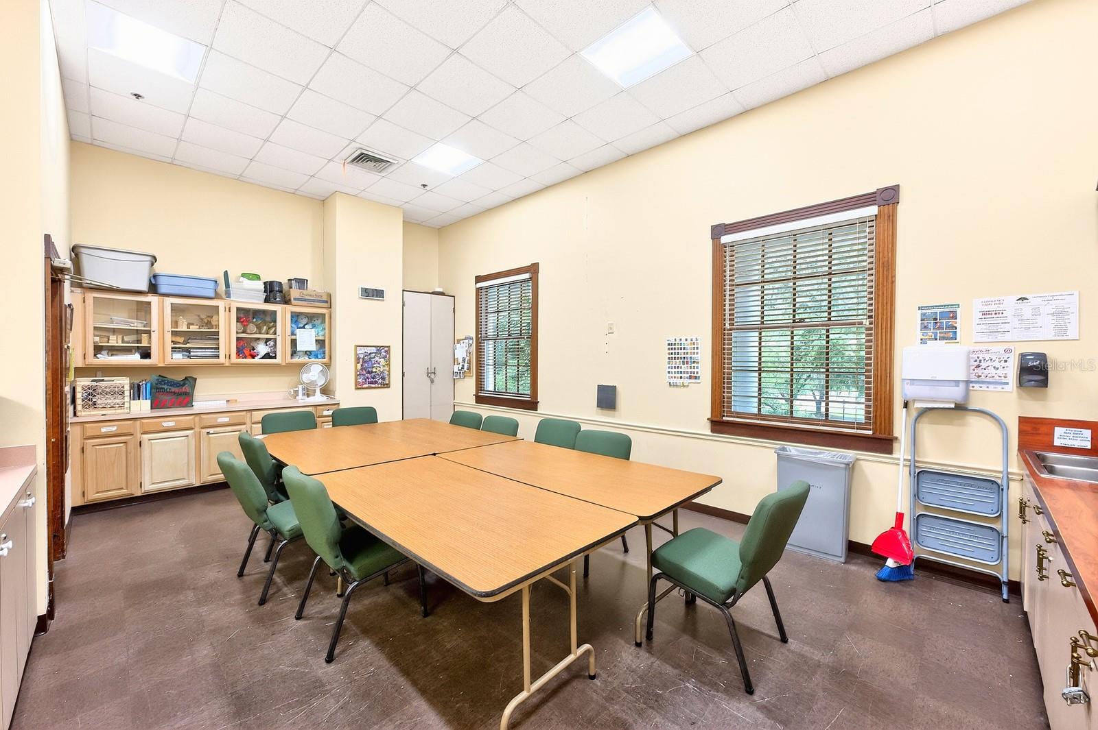 PLANTATION AT LEESBURG GLENDALE VILLAGE - Residential