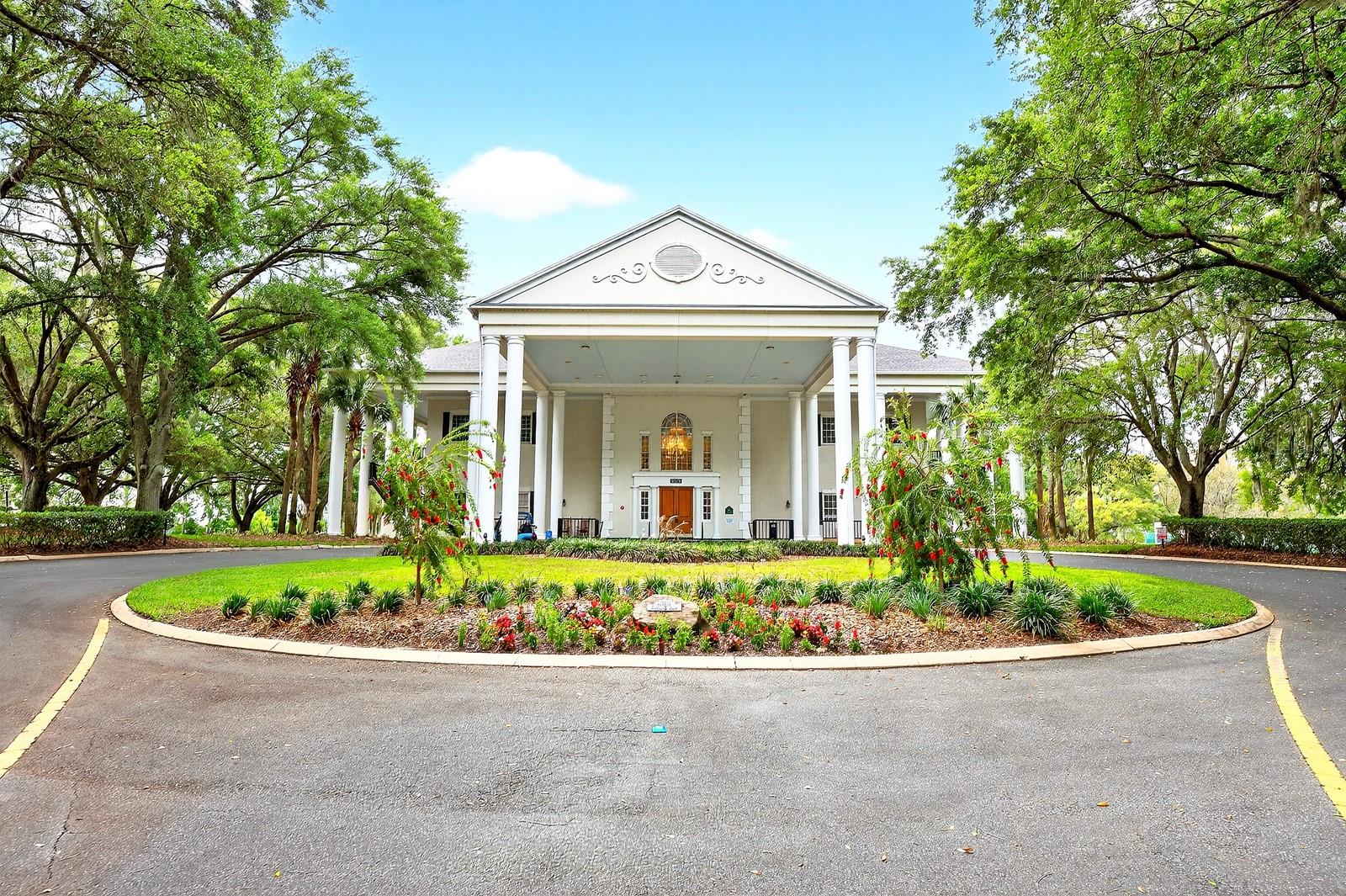 PLANTATION AT LEESBURG GLENDALE VILLAGE - Residential