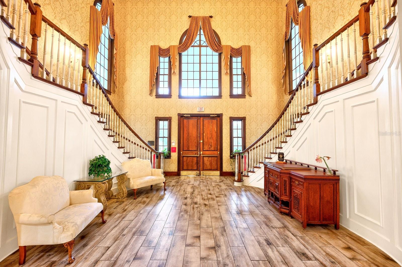 PLANTATION AT LEESBURG GLENDALE VILLAGE - Residential