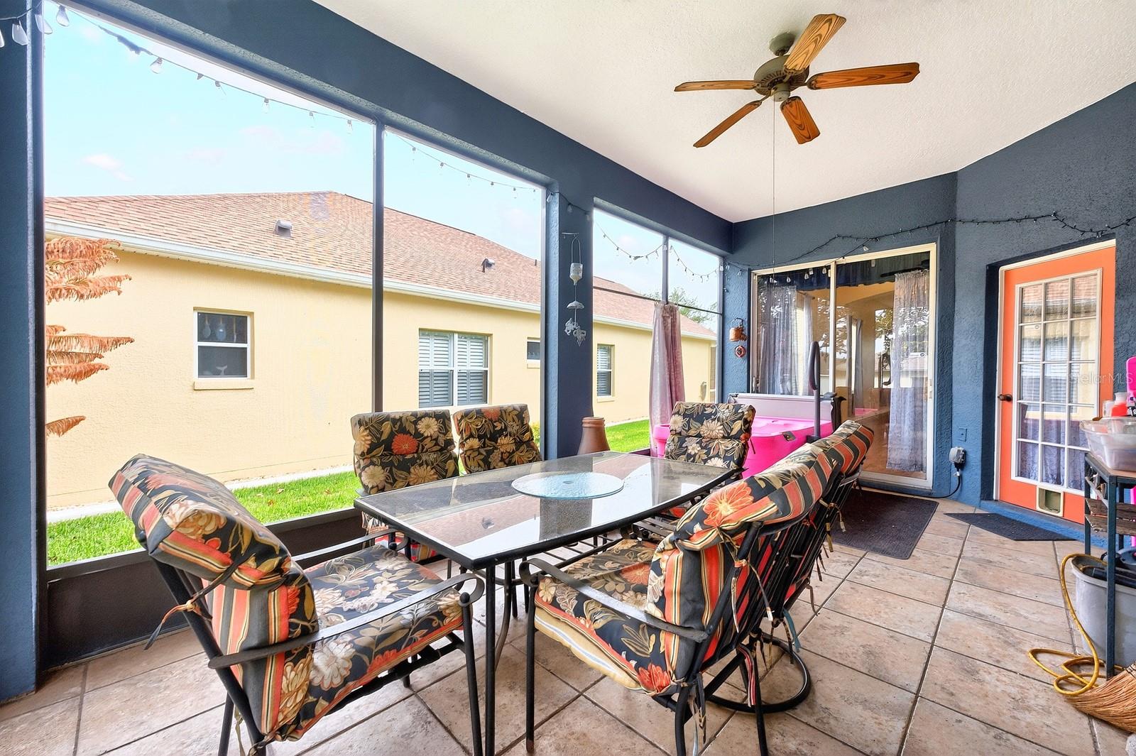 PLANTATION AT LEESBURG GLENDALE VILLAGE - Residential