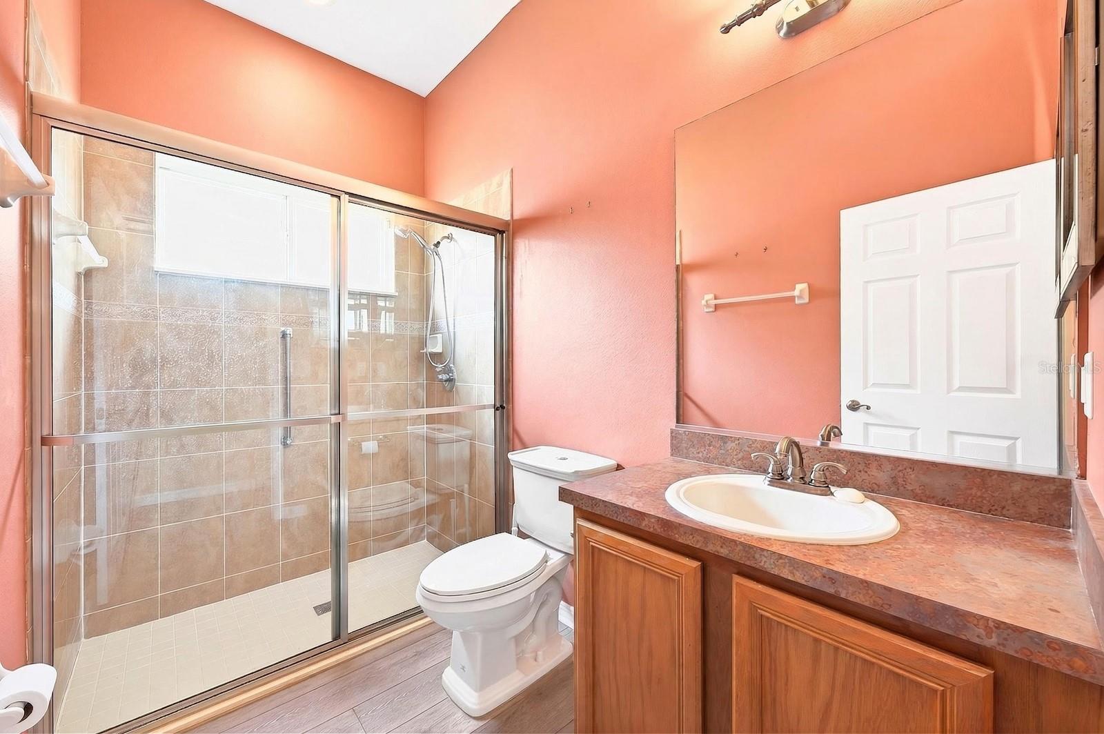 PLANTATION AT LEESBURG GLENDALE VILLAGE - Residential