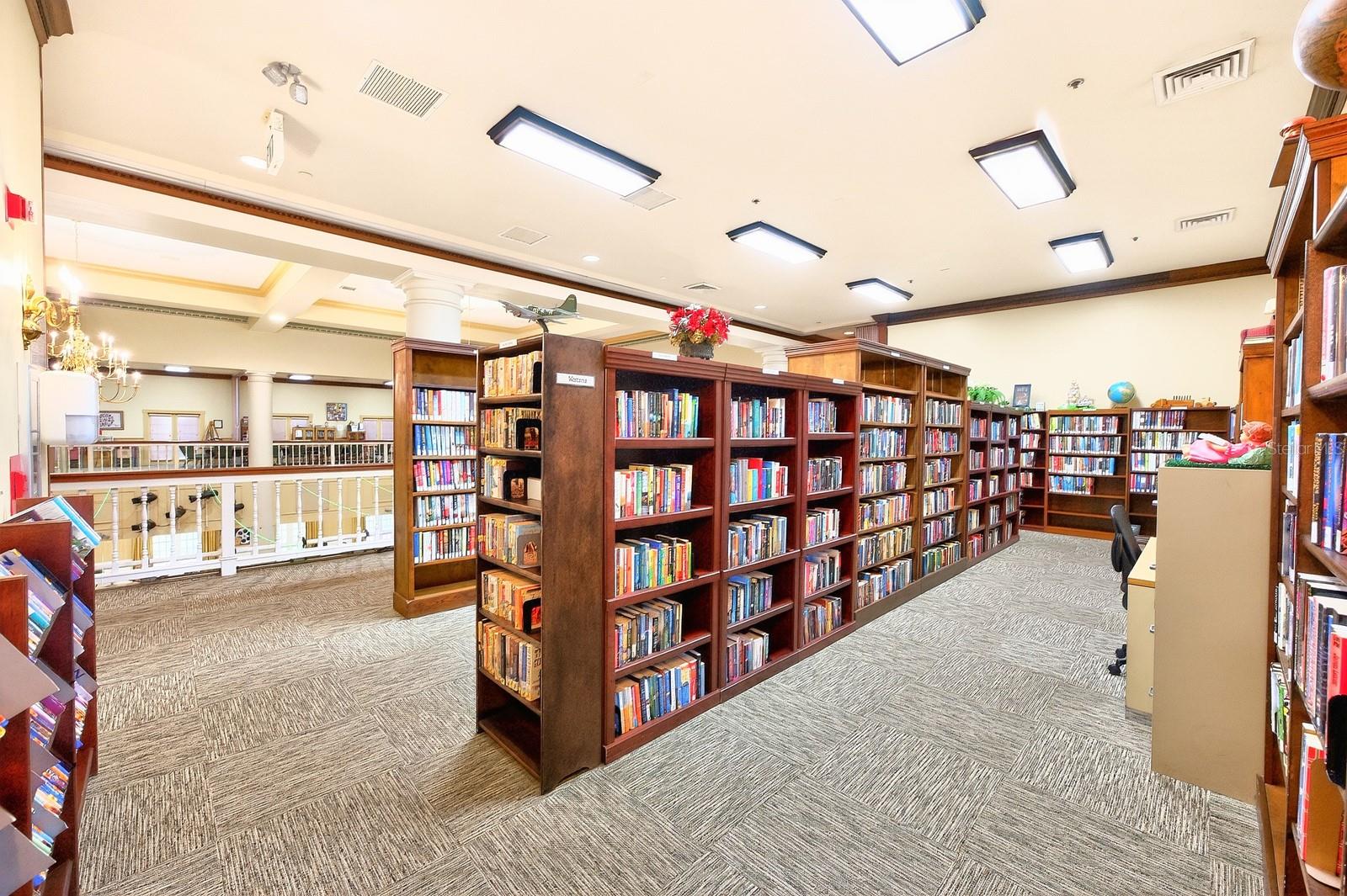 PLANTATION AT LEESBURG GLENDALE VILLAGE - Residential