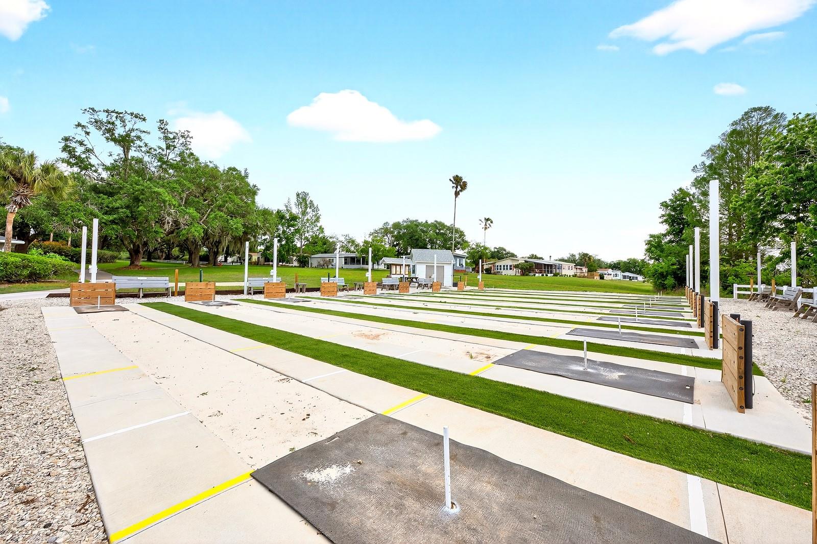 PLANTATION AT LEESBURG GLENDALE VILLAGE - Residential