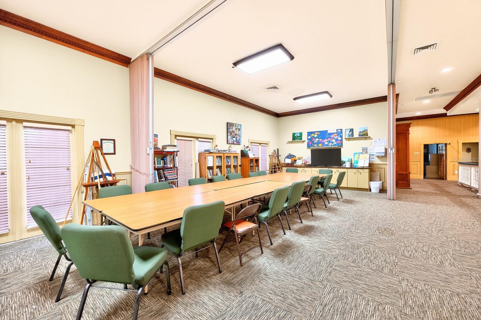 PLANTATION AT LEESBURG GLENDALE VILLAGE - Residential