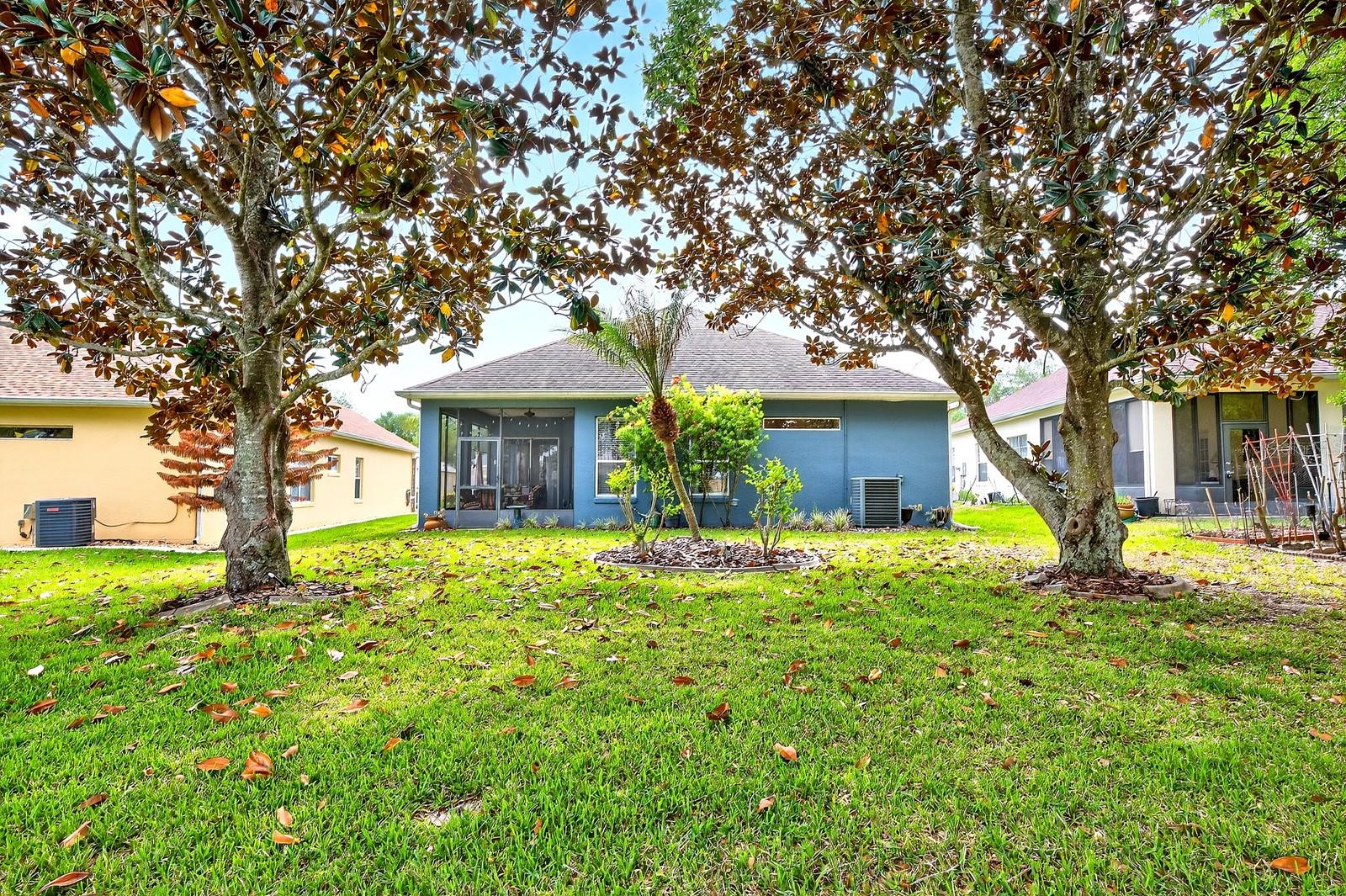 PLANTATION AT LEESBURG GLENDALE VILLAGE - Residential