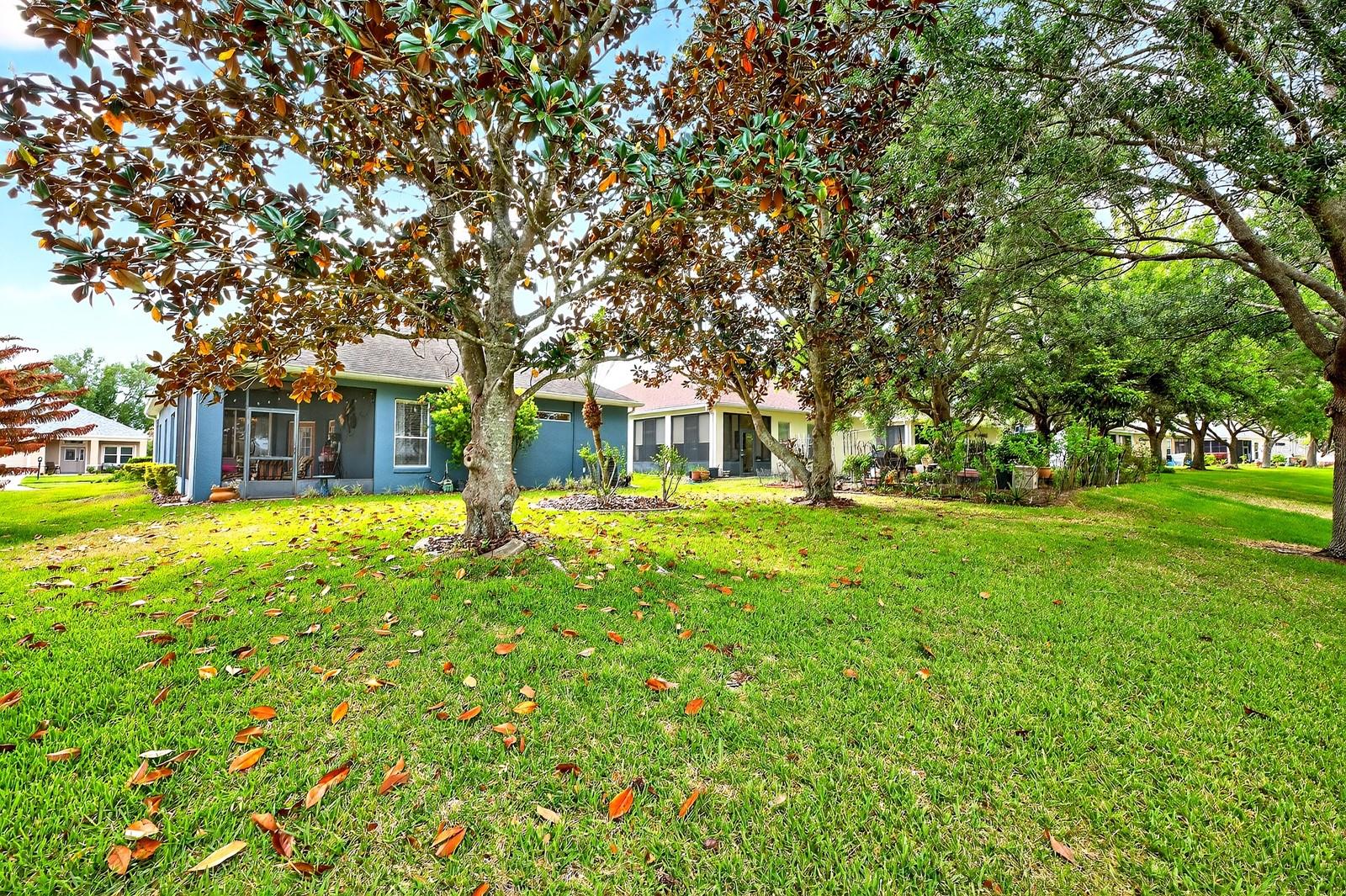 PLANTATION AT LEESBURG GLENDALE VILLAGE - Residential