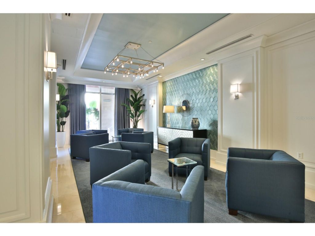 Photo of 1350 Main Street #204, Sarasota, FL 34236 (MLS # A4687940)