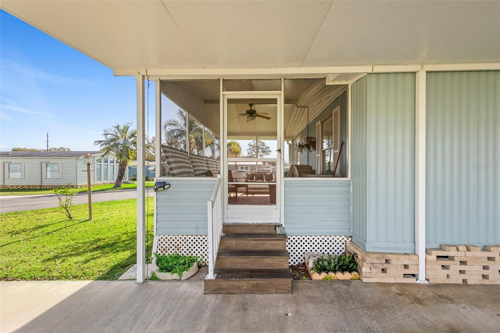 KOVE ESTATES COOP - Residential