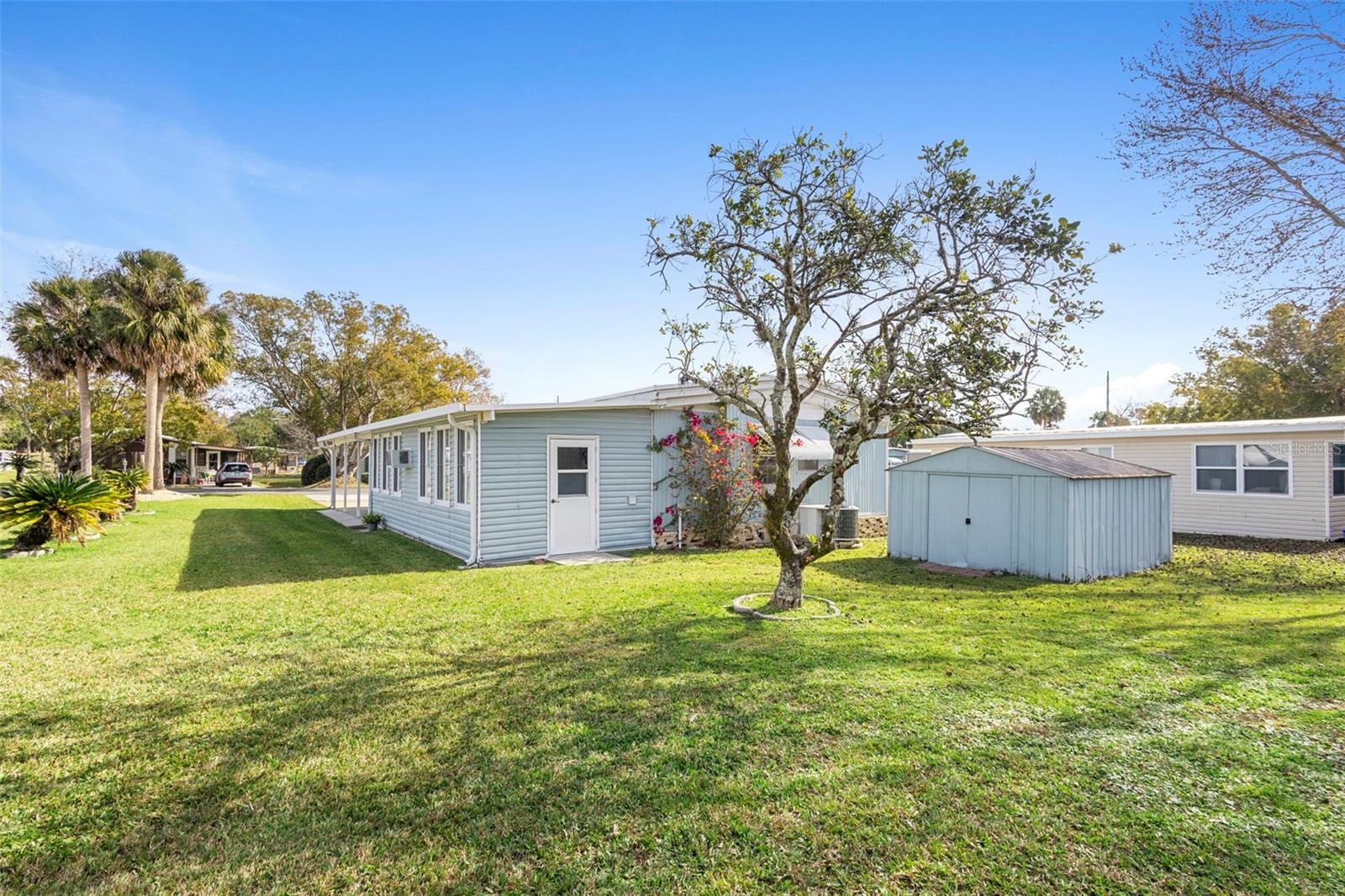 KOVE ESTATES COOP - Residential