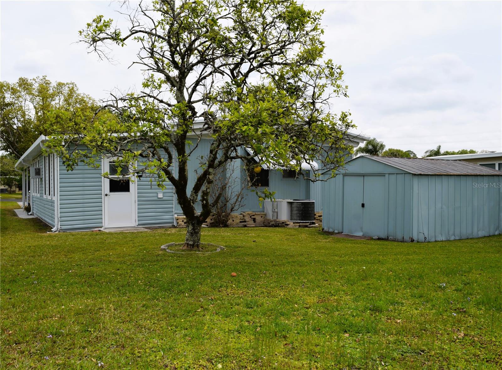 KOVE ESTATES COOP - Residential