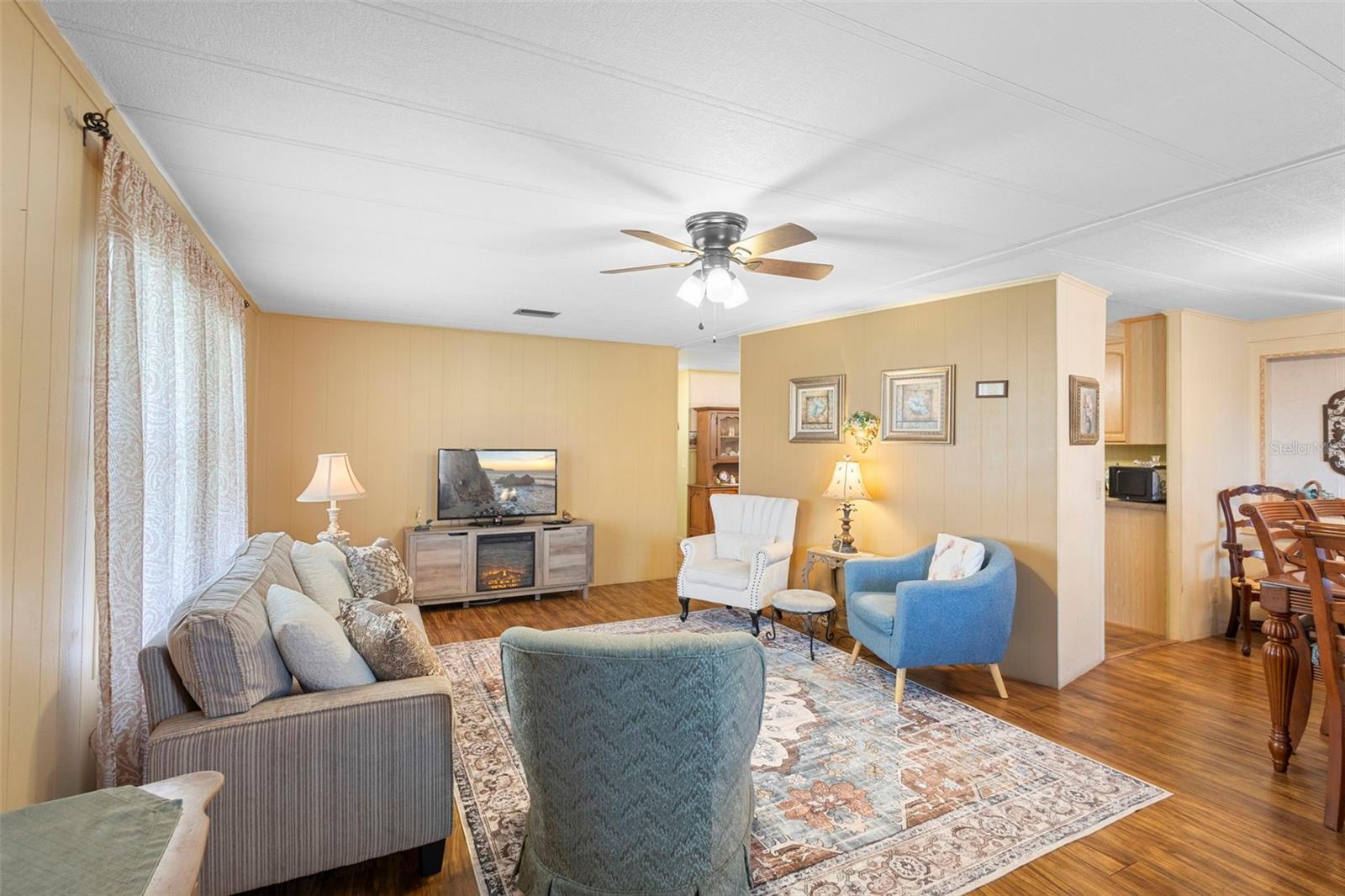 KOVE ESTATES COOP - Residential