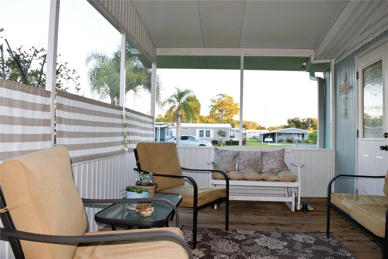 KOVE ESTATES COOP - Residential