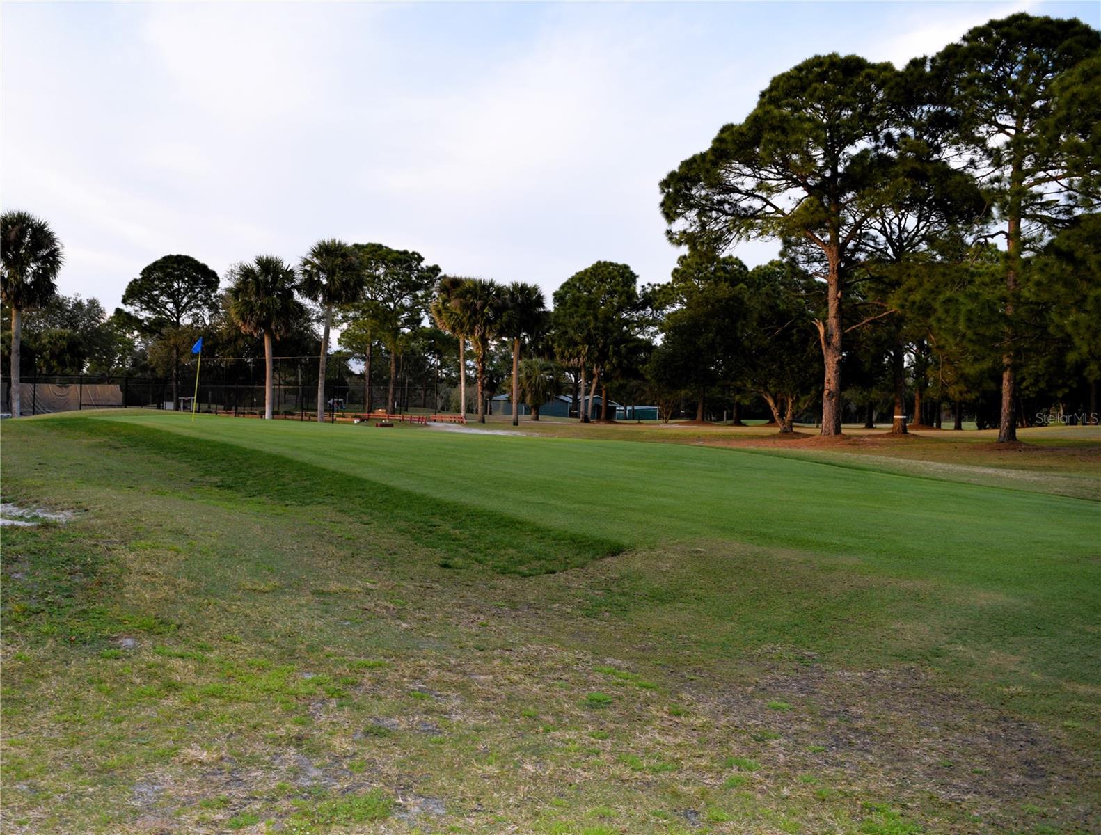 KOVE ESTATES COOP - Residential