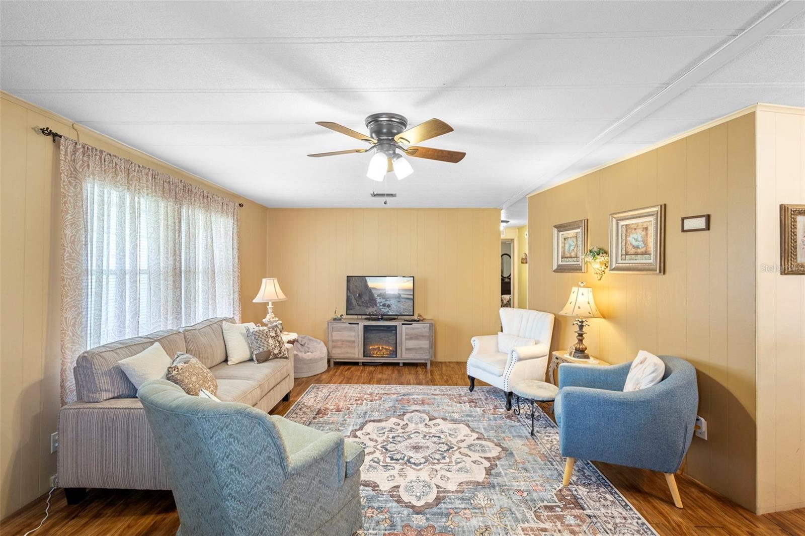 KOVE ESTATES COOP - Residential