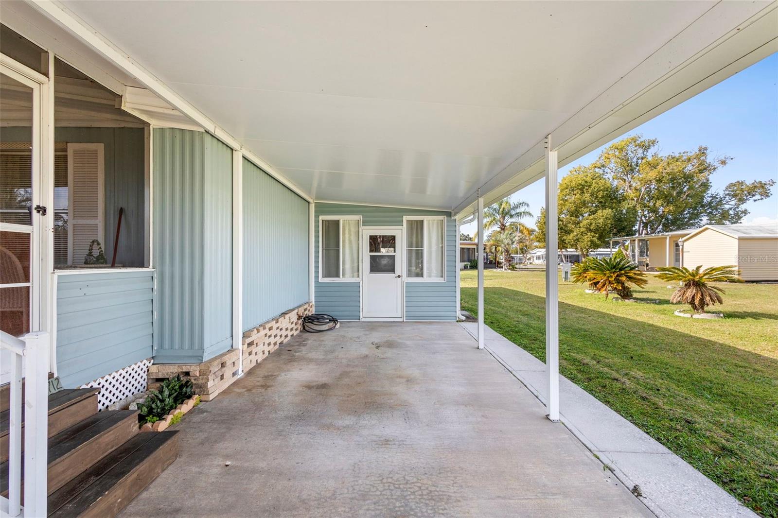 KOVE ESTATES COOP - Residential