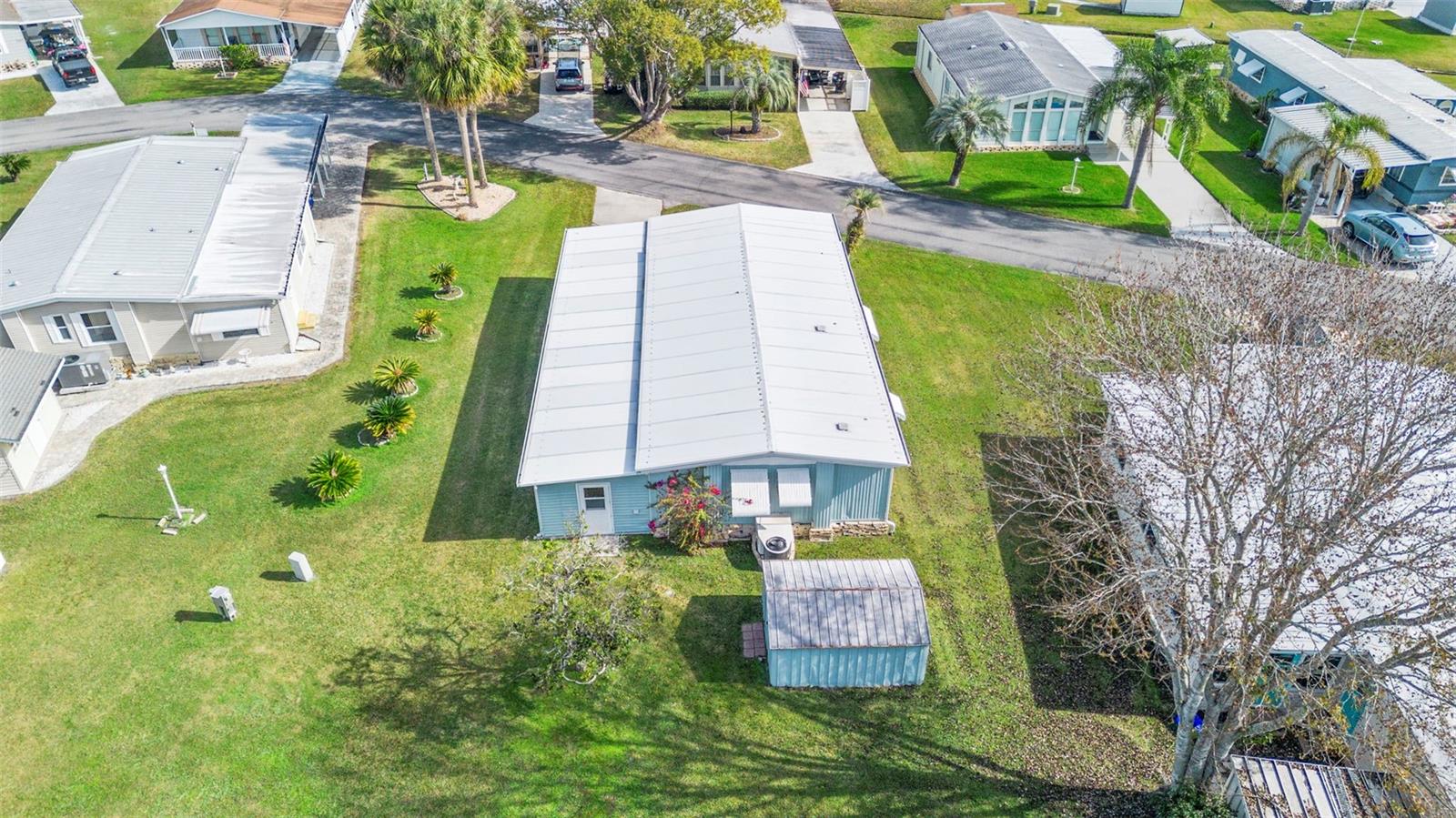 KOVE ESTATES COOP - Residential