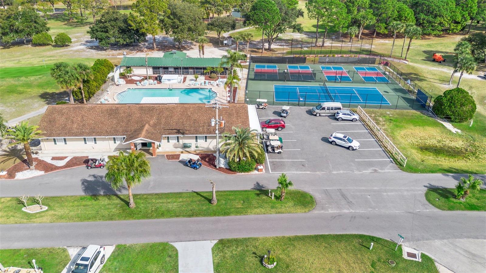 KOVE ESTATES COOP - Residential