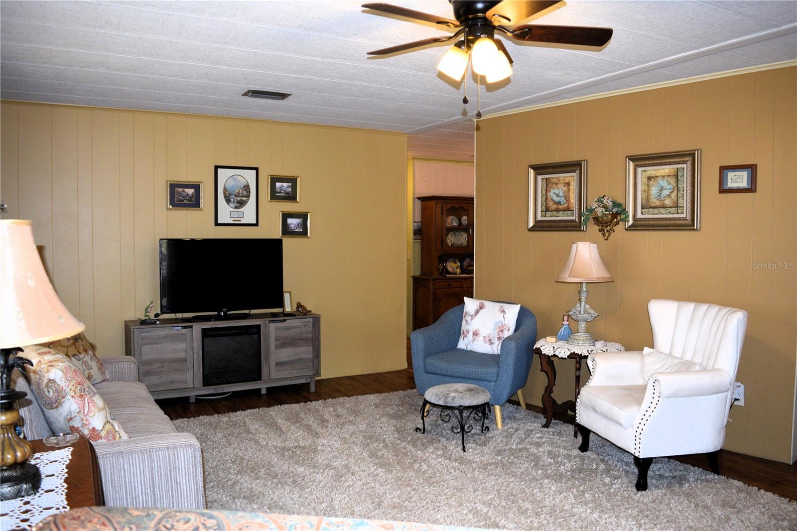 KOVE ESTATES COOP - Residential