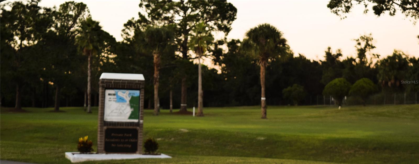 KOVE ESTATES COOP - Residential