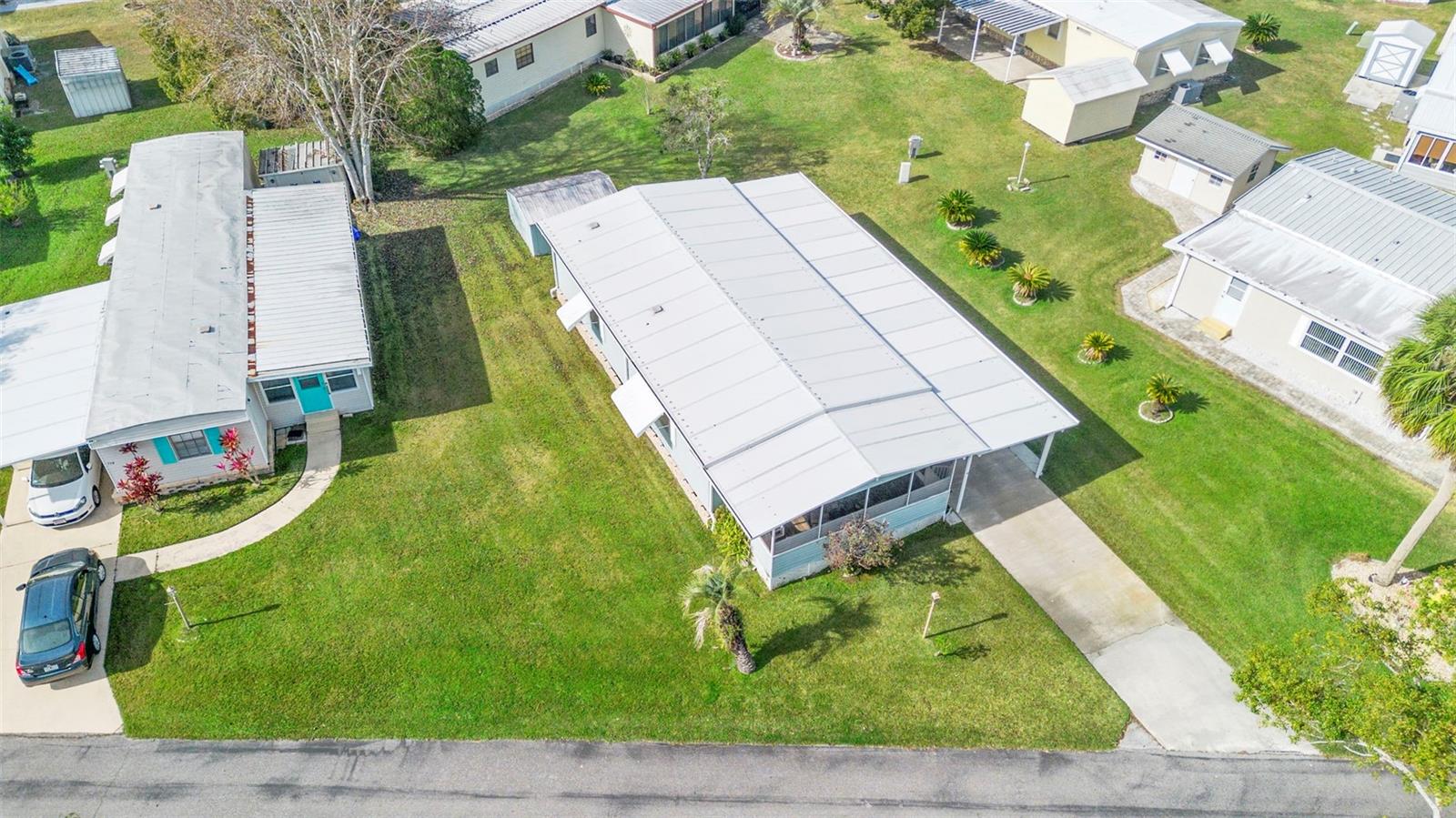 KOVE ESTATES COOP - Residential