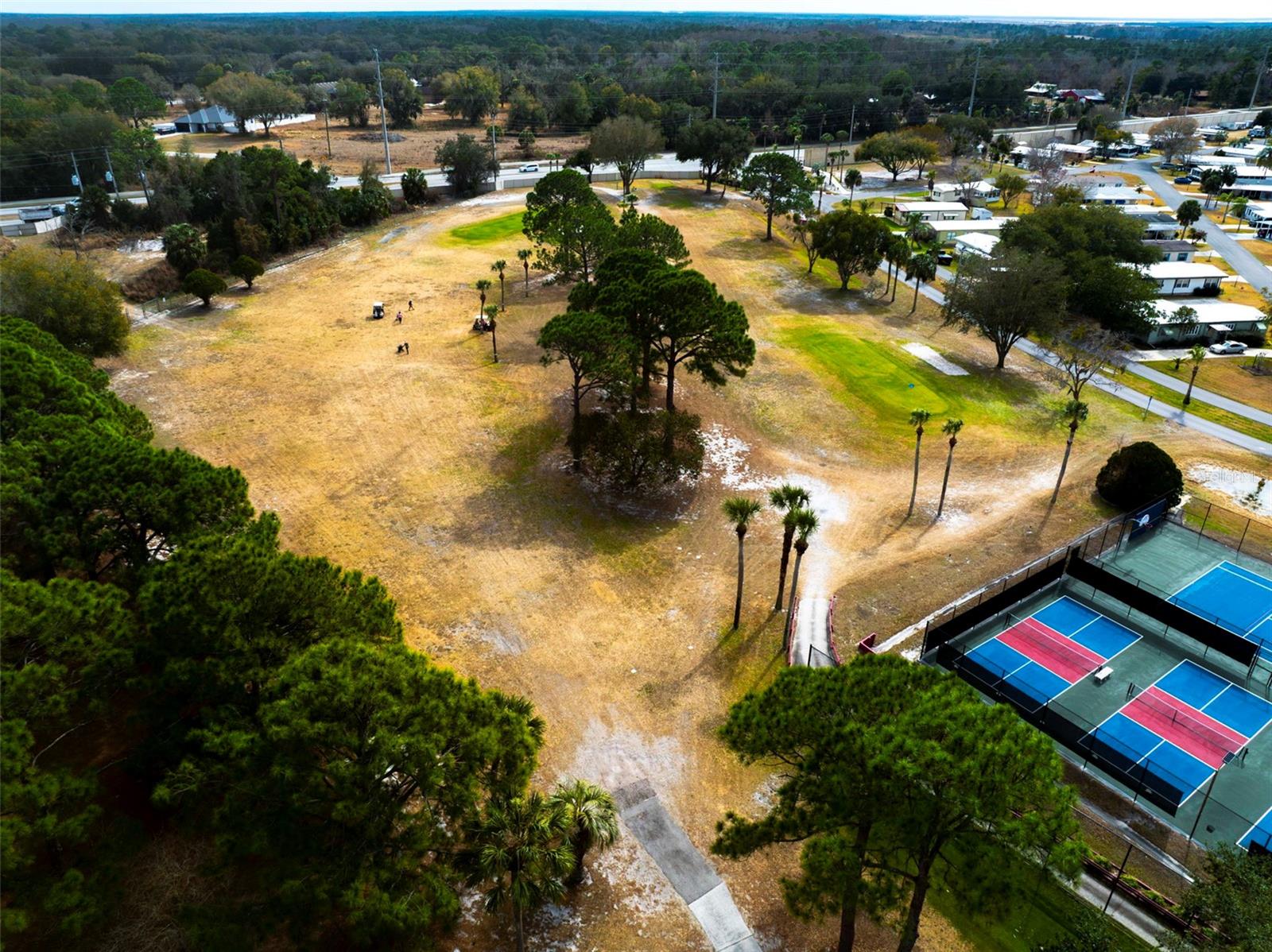 KOVE ESTATES COOP - Residential