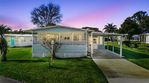 Photo of 712 Whippoorwill Lane, Osteen, FL 32764 (MLS # V4941713)