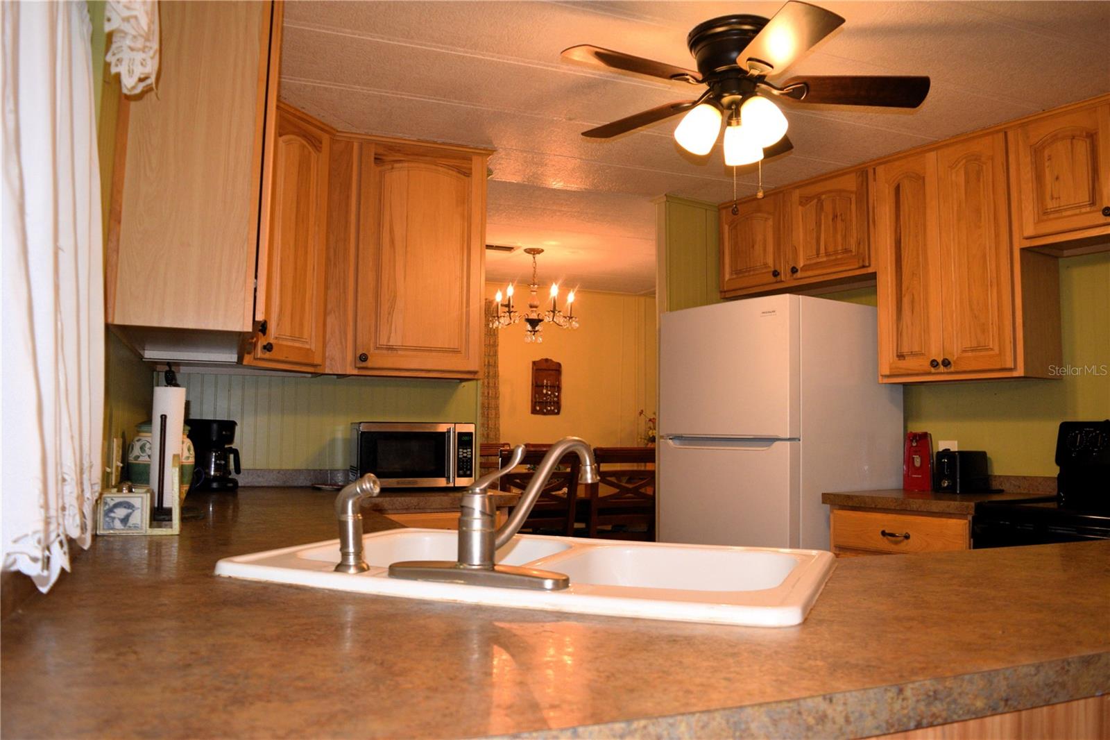 KOVE ESTATES COOP - Residential