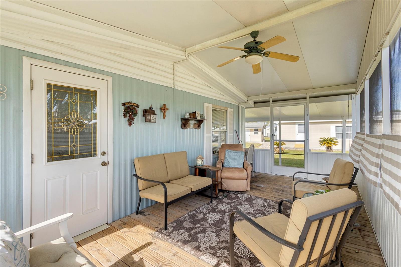 KOVE ESTATES COOP - Residential