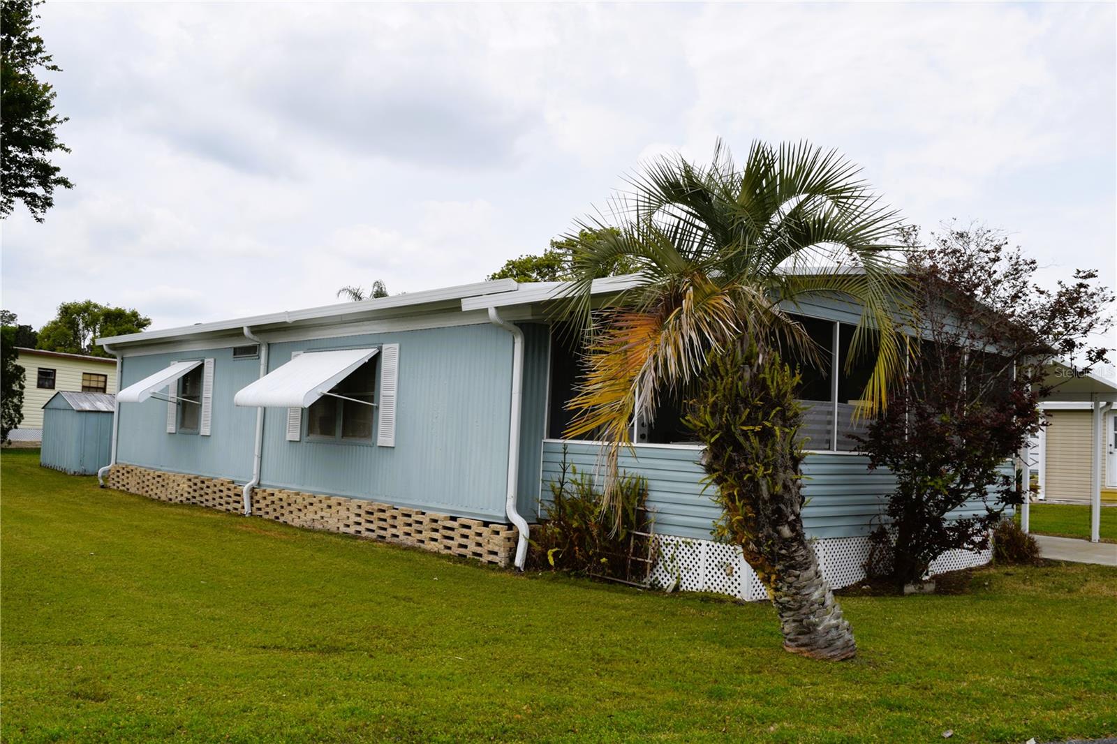 KOVE ESTATES COOP - Residential