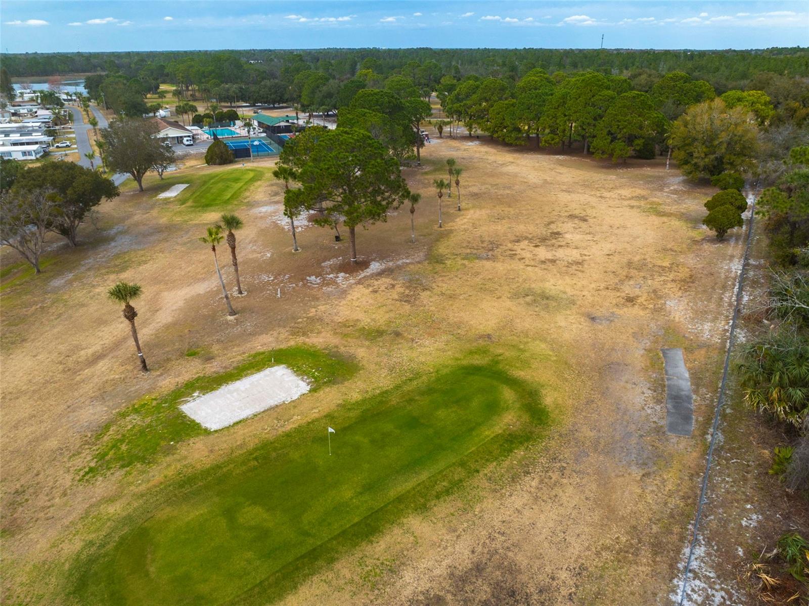 KOVE ESTATES COOP - Residential