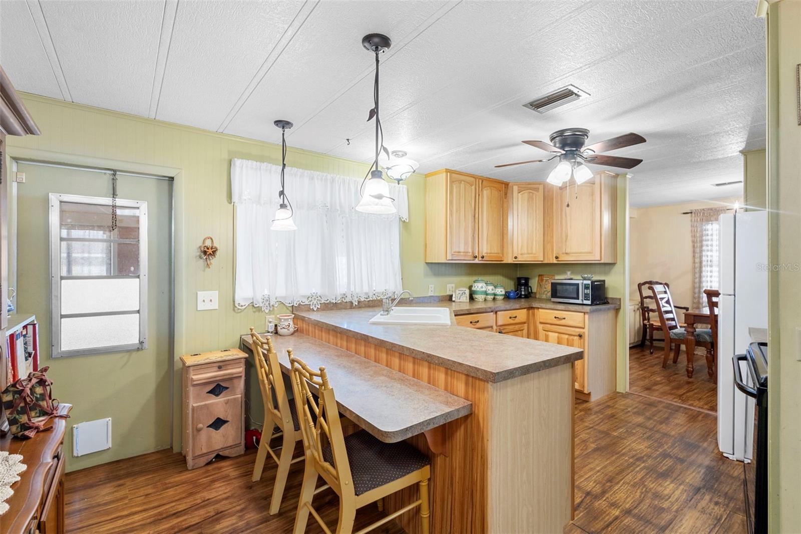 KOVE ESTATES COOP - Residential