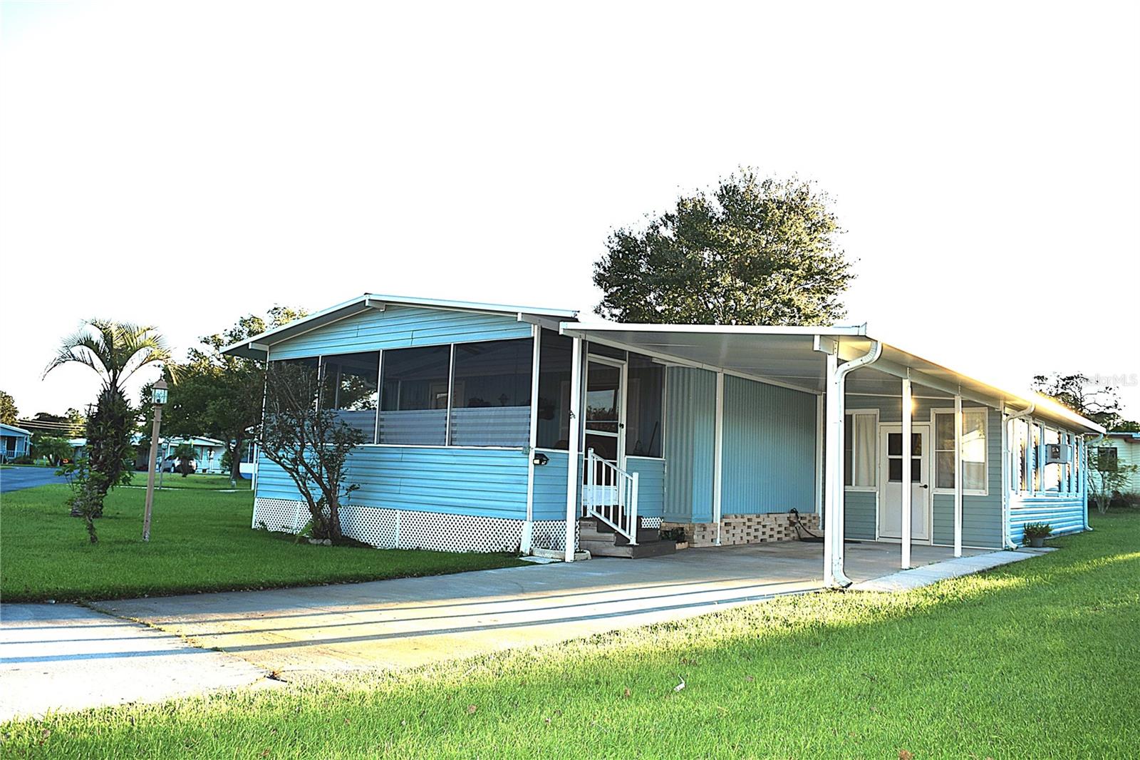 KOVE ESTATES COOP - Residential