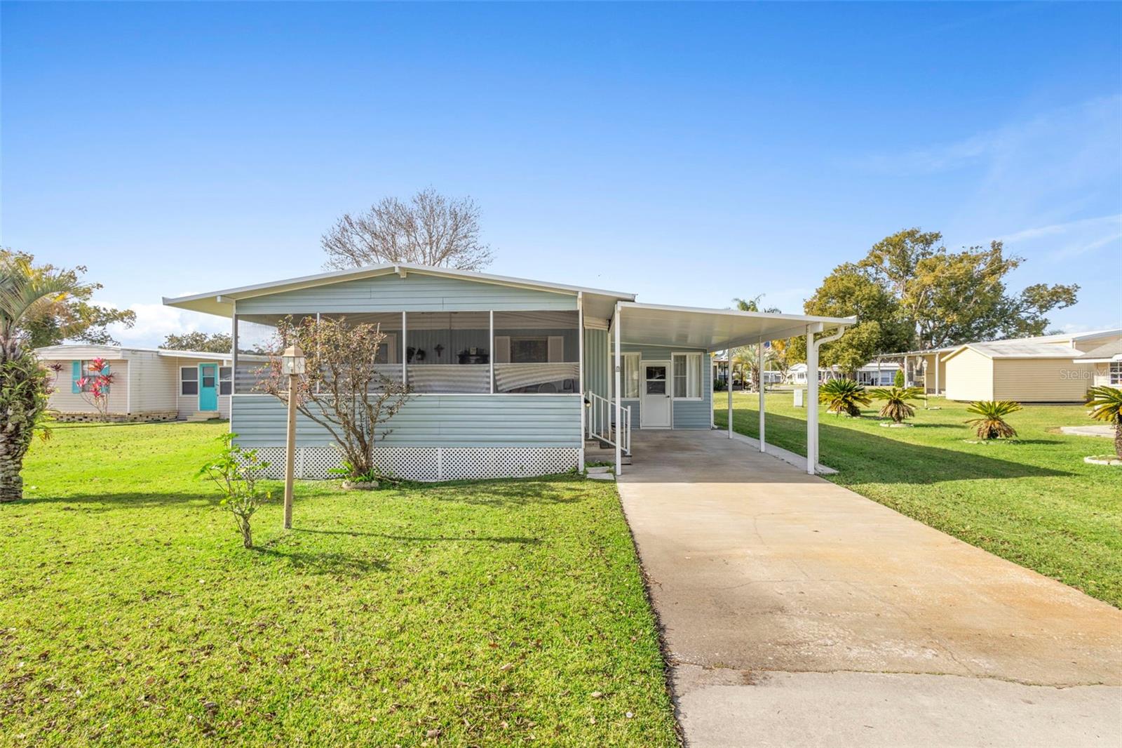 KOVE ESTATES COOP - Residential