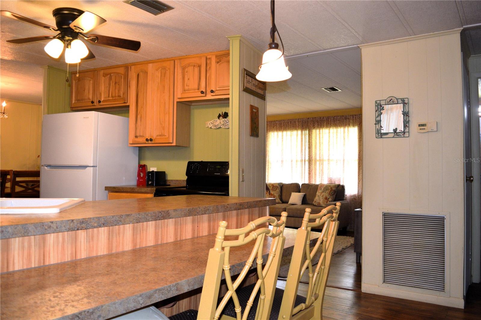 KOVE ESTATES COOP - Residential